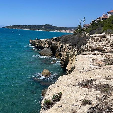 Piso Bonito Sant Antoni De Calonge 아파트 외부 사진