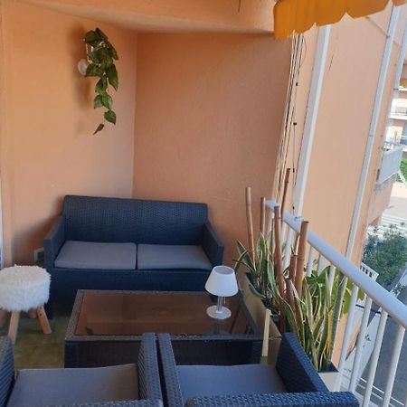 Piso Bonito Sant Antoni De Calonge 아파트 외부 사진