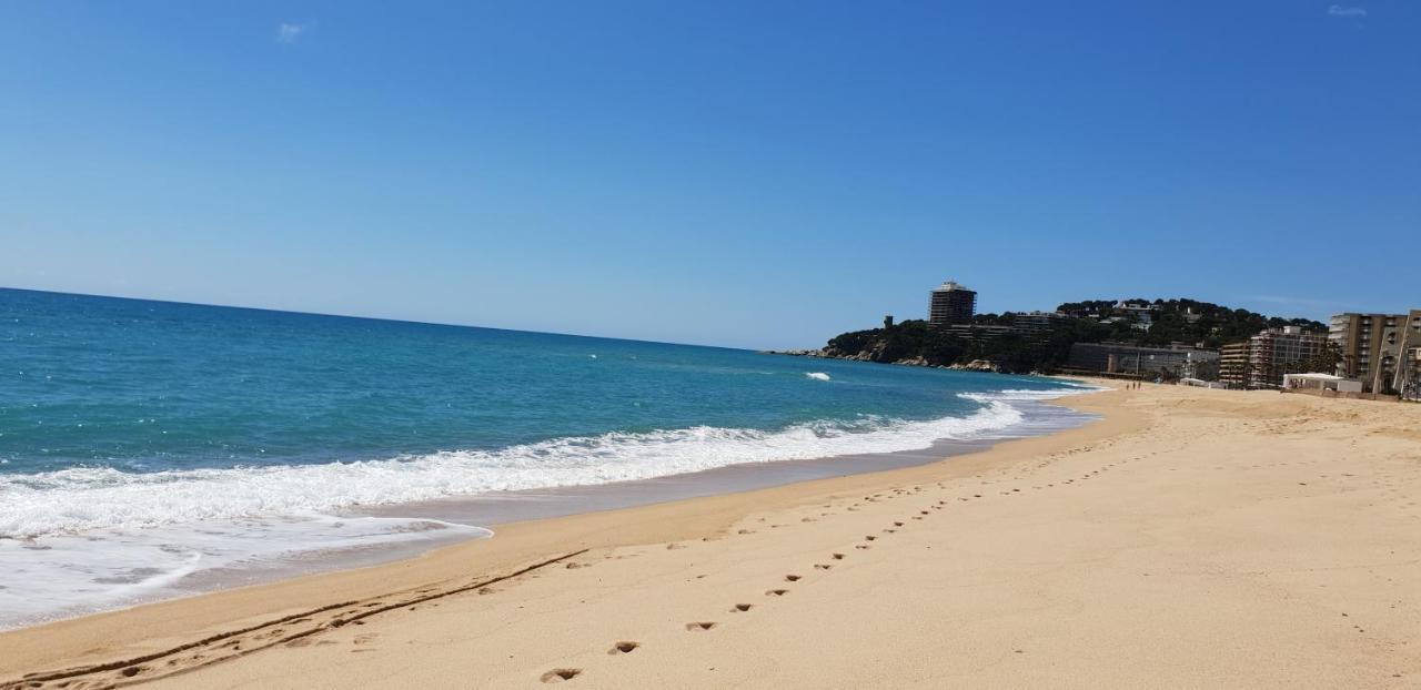 Piso Bonito Sant Antoni De Calonge 아파트 외부 사진